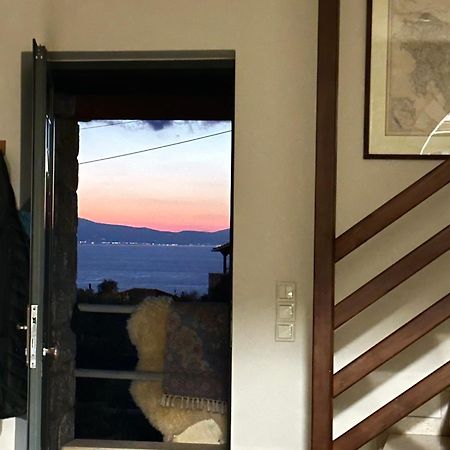 Neokhorion  Villa Amanda מראה חיצוני תמונה