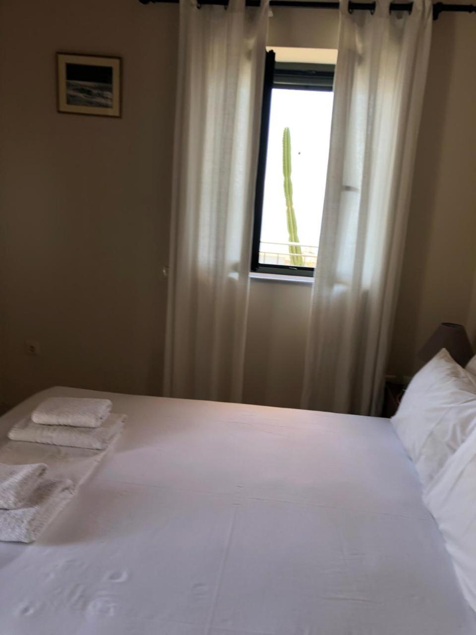 Neokhorion  Villa Amanda מראה חיצוני תמונה