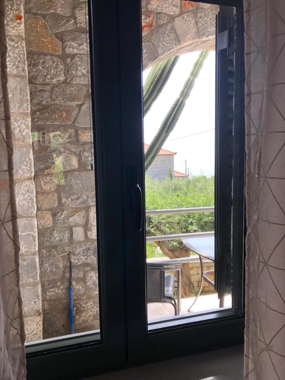 Neokhorion  Villa Amanda מראה חיצוני תמונה