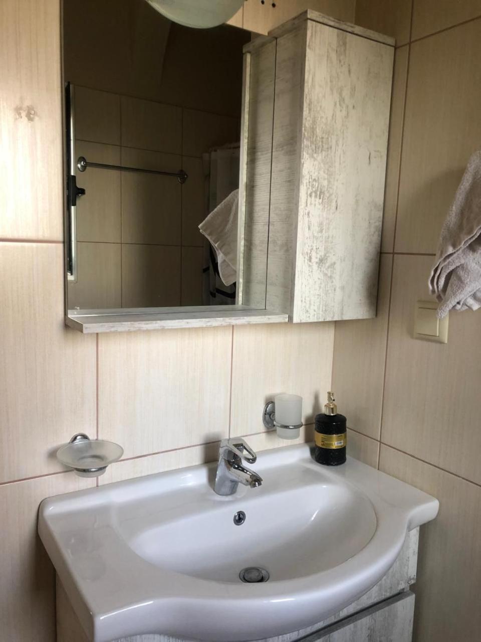 Neokhorion  Villa Amanda מראה חיצוני תמונה
