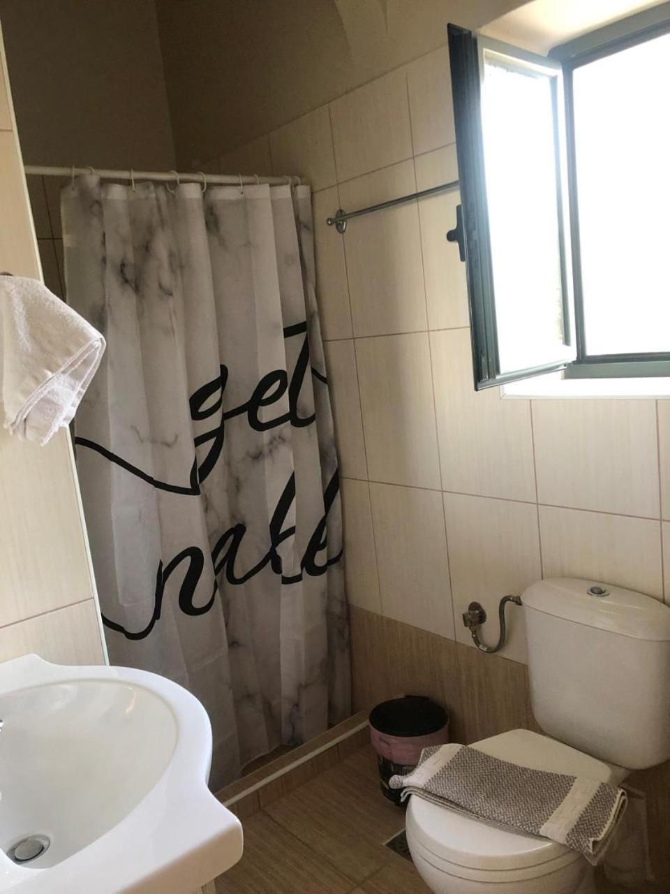 Neokhorion  Villa Amanda מראה חיצוני תמונה
