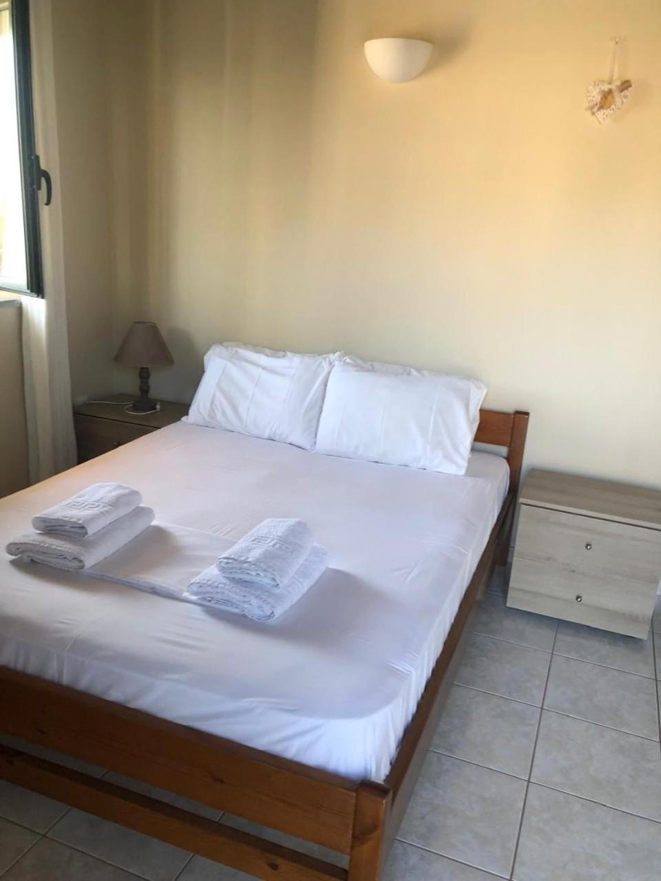 Neokhorion  Villa Amanda מראה חיצוני תמונה