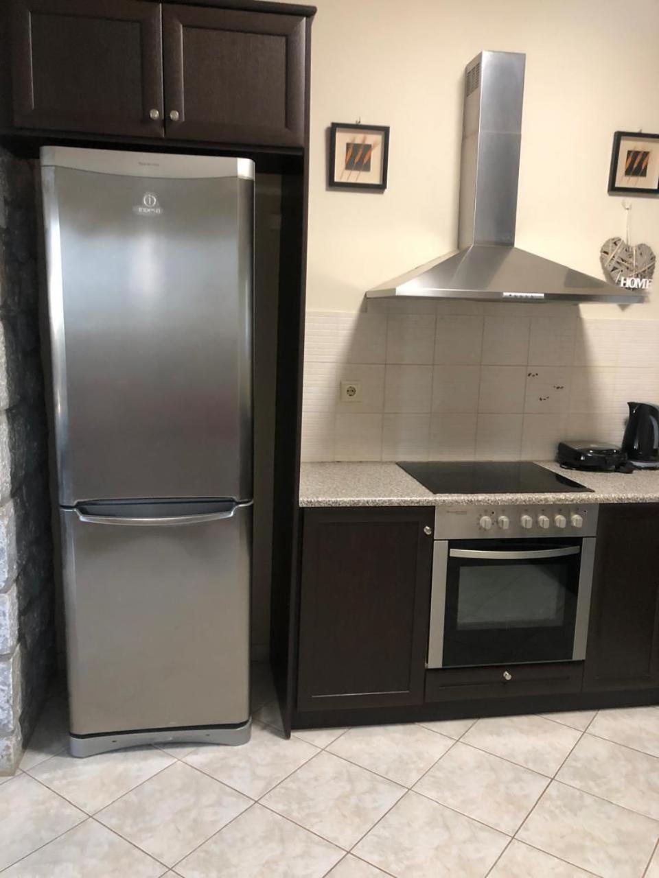 Neokhorion  Villa Amanda מראה חיצוני תמונה