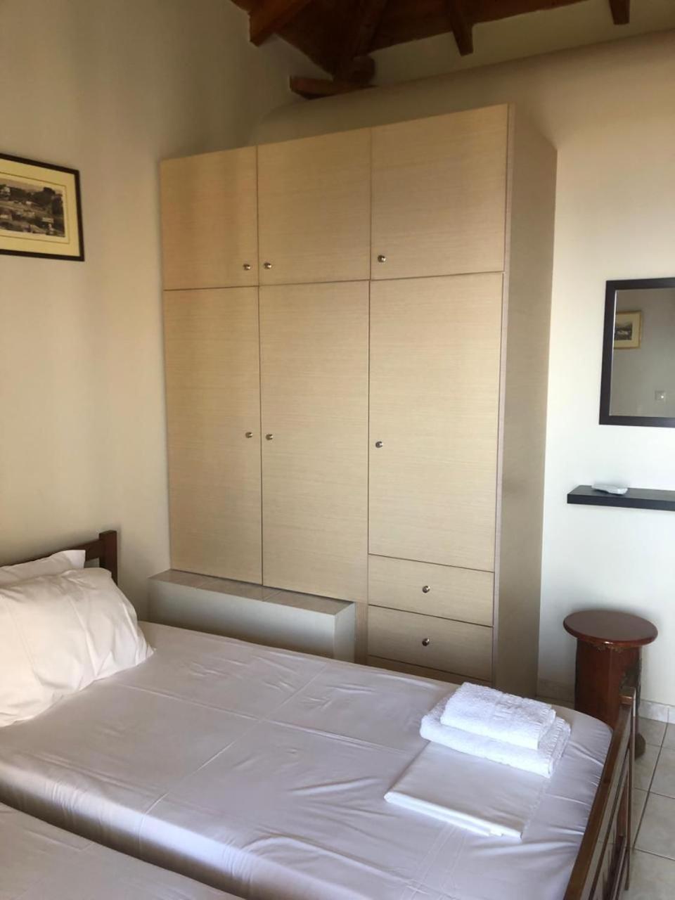 Neokhorion  Villa Amanda מראה חיצוני תמונה