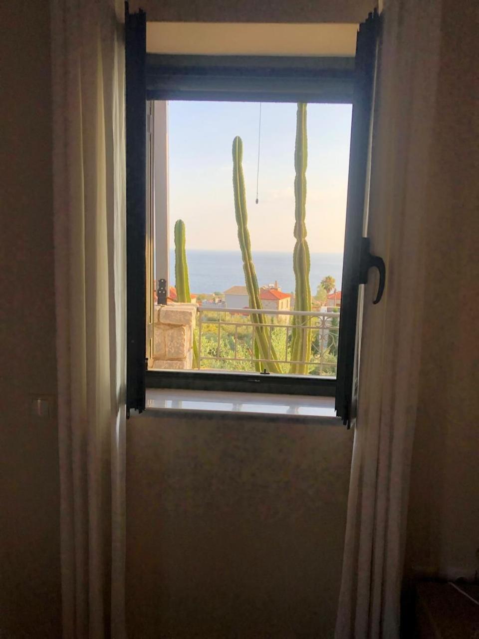 Neokhorion  Villa Amanda מראה חיצוני תמונה